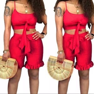 2 piece Sumer set